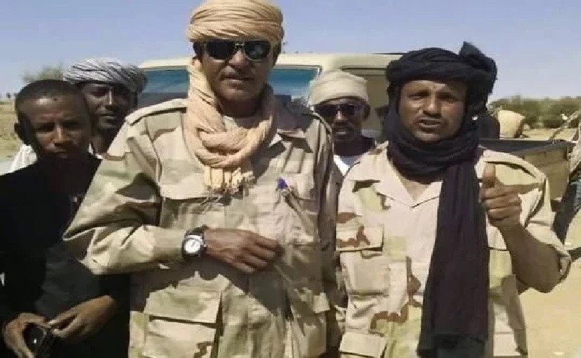 موسى هلال يعلنها داوية ويتحدى