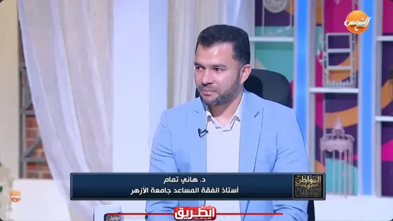 ​هل زيارة القبور في العيد حرام؟.. أستاذ الفقه بجامعة الأزهر يُجيب