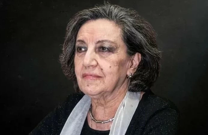 رحيل كوليت خوري.. الصوت الجريء في الرواية العربية يترجّل