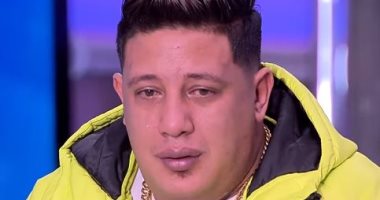بعد التصالح في واقعة إتلاف محتويات فيلا.. اعرف أبرز قضايا واجهت حمو بيكا