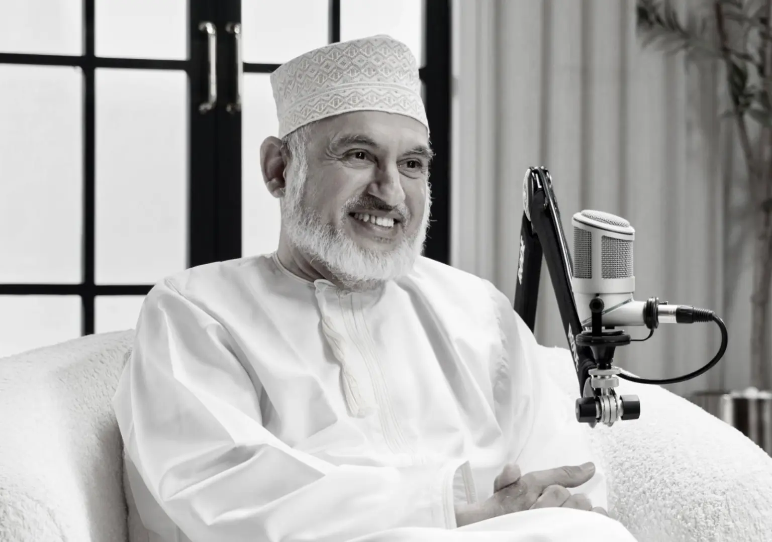 حين يرحل حارس الذاكرة العمانية !