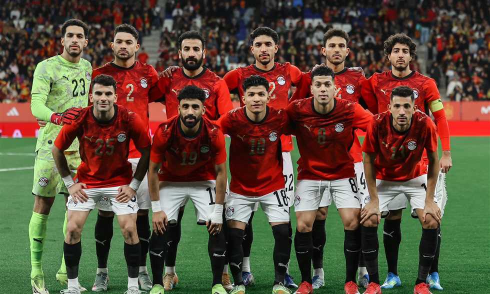 سويلم يكشف موعد ودية مصر الأولى استعدادا لكأس العالم.. وتنفيذ طلب حسام حسن
