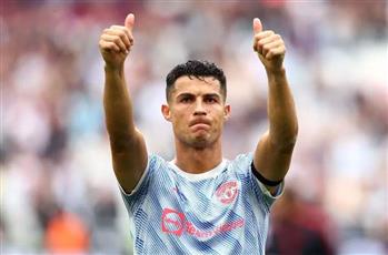 رونالدو يكسر حاجز الملياري دولار قبل كأس العالم 2026