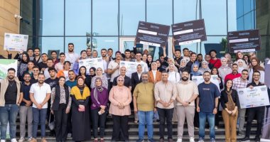 جامعة بنها تحصد مراكز متقدمة فى هاكاثون رواد الصناعة