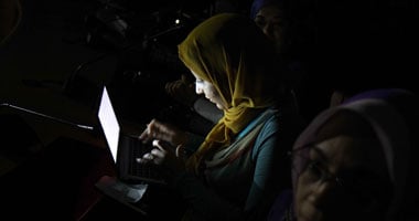 فصل التيار الكهربائى غدا عن منطقة دحروج بدسوق