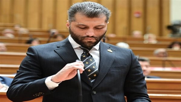 النائب محمد عكاشة يتقدم بطلب إحاطة لمراجعة اشتراطات الارتفاعات وحل أزمة البناء