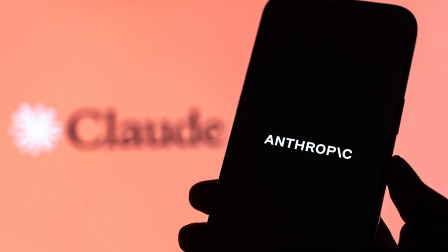 بريطانيا تسعى لاستقطاب “Anthropic” إلى لندن