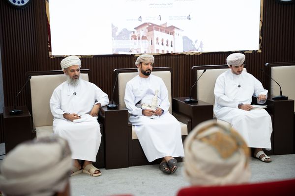 وكالة الأنباء العمانية (العمانية)