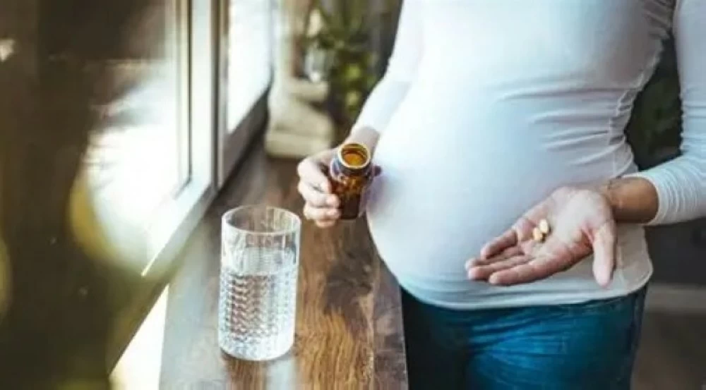 اكتشاف وقائي مهم.. الأسبرين اليومي يخفض حالات تسمم الحمل