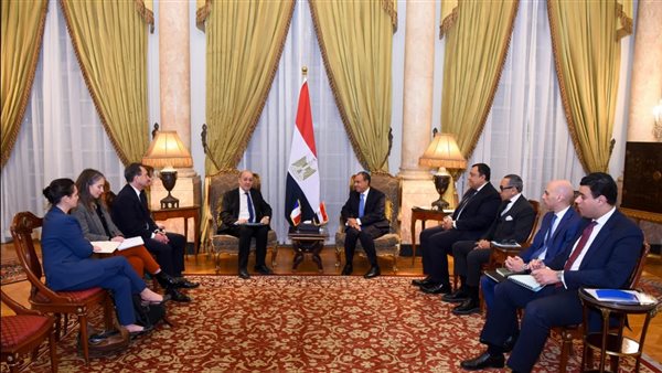 "الخارجية": لا سبيل لاستعادة الاستقرار إلا عبر إلزام إسرائيل بالوقف الفوري لعدوانها