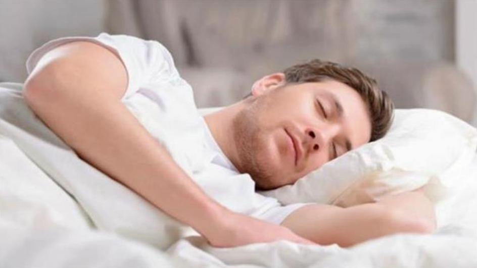 استشاري: مشاكل النوم تعود إلى أسباب سلوكية