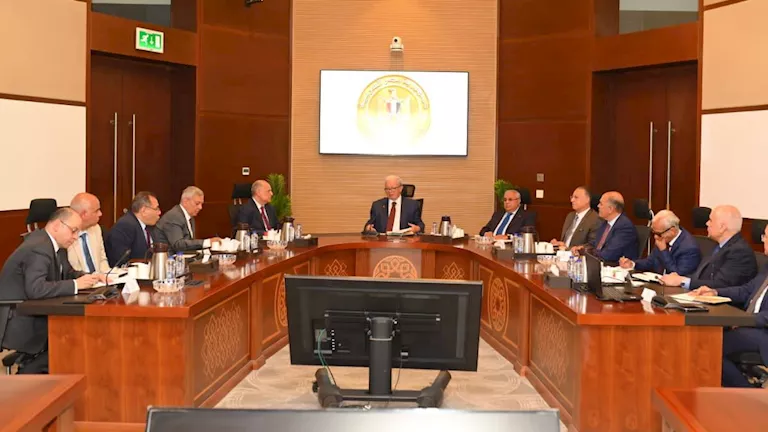 نائب رئيس الوزراء: الدولة تعظم الاستفادة من الأصول العامة وتوسع دور ال