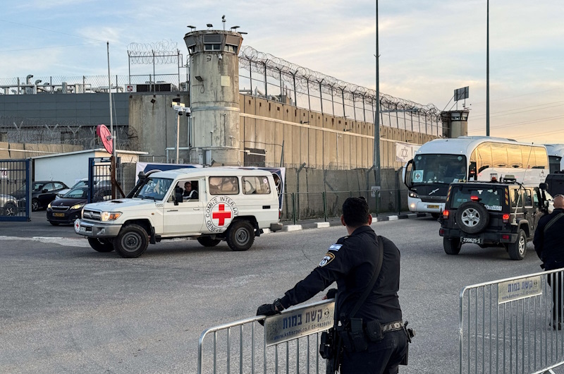 منذ حرب الإبادة.. إسرائيل اعتقلت 1800 طفل فلسطيني أصغرهم بعمر 7 شهور
