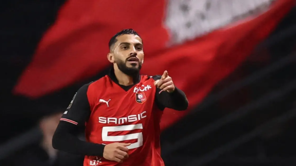 بمشاركة التعمري.. رين ينهي موسمه بخسارة أمام مارسيليا ويبلغ تصفيات دوري المؤتمر الأوروبي