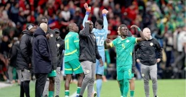 منتخب السنغال يعقد مؤتمرًا صحفيا غدا ويحتفل بلقب أمم أفريقيا في فرنسا