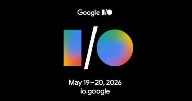 Google I/O 2026 ينطلق في مايو