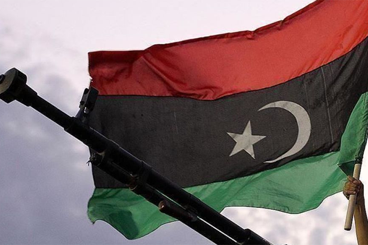 المعضلة الليبيّة وتأثيرها على الأمن القومي الجزائري