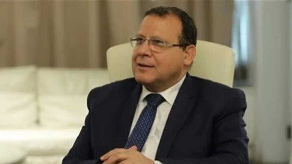 اتحاد عمال مصر: الزيادة المتوقعة في الأجور من 20 إلى 25% تقريبًا
