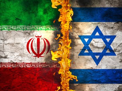 حمودي يحلل “فخ المفاوضات”: ترامب ونتنياهو يكرران سيناريو العراق في إيران