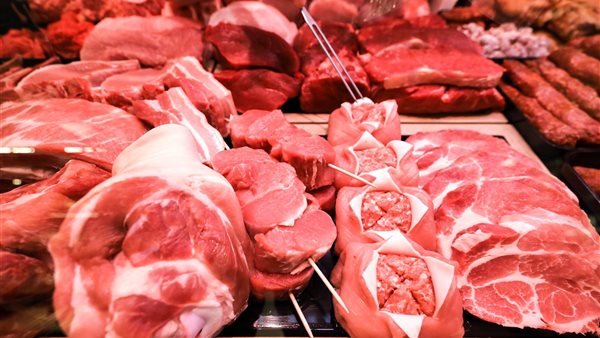 7 جنيهات انخفاضا للبتلو، أسعار اللحوم اليوم في الأسواق