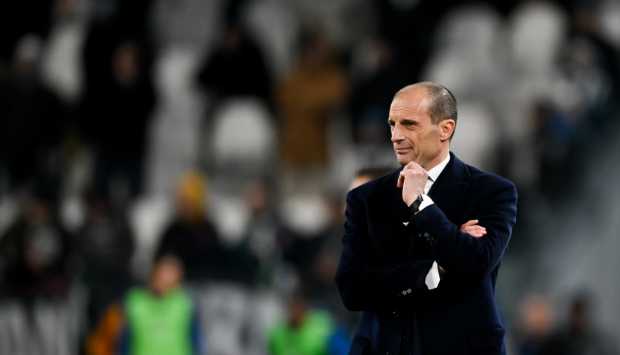 رسميًا.. ماسيميليانو أليجري مديرًا فنيًا لنادي نابولي حتى 2029