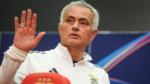 ريال مدريد يعلن رسميًا تعيين مورينيو مدربًا للفريق حتى 2029