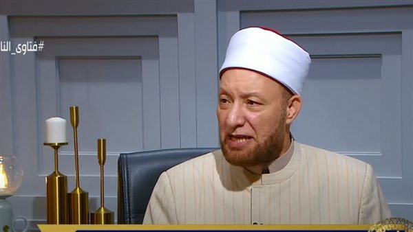 هل العزلة للراحة النفسية جائز شرعًا؟، أمين الفتوى يجيب (فيديو)