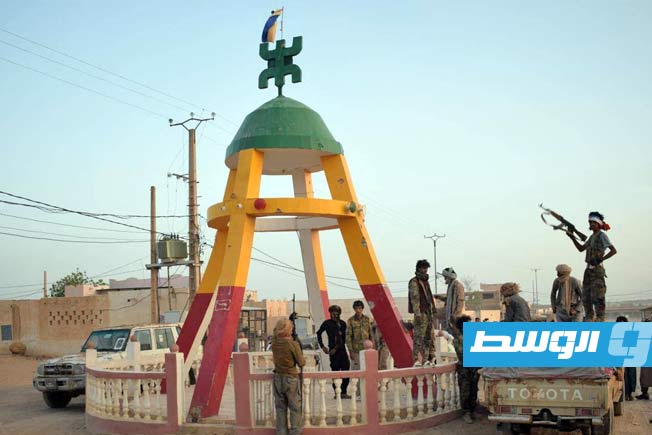 تهديد ثلاثي.. الأزمة في مالي تدفع «الإرهاب والتهريب والهجرة» نحو الجنوب الليبي