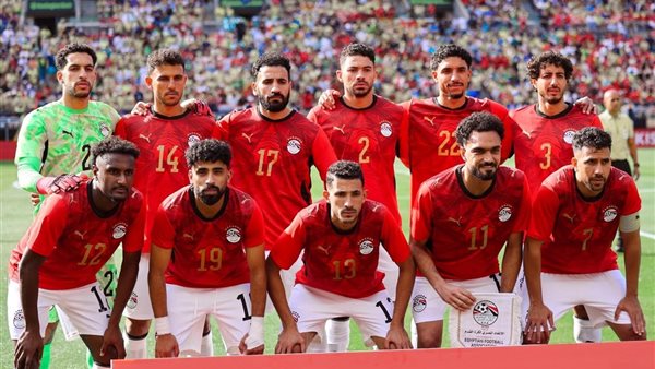 محمد عبد الجليل: منتخب مصر لا يمتلك صفًا ثانيًا وزيكو سيحترف في أوروبا بعد كأس العالم