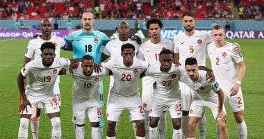 كندا تبحث عن أول فوز فى تاريخ كأس العالم أمام البوسنة والهرسك