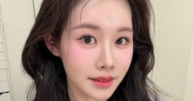 مؤثرة تجميل صينية تحصد 10 ملايين متابع فى يوم بعد توقف نشاطها 3 سنوات