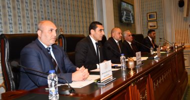 ننشر مشروع قانون بإنشاء صندوق الرعاية والأمان للأبطال الرياضيين