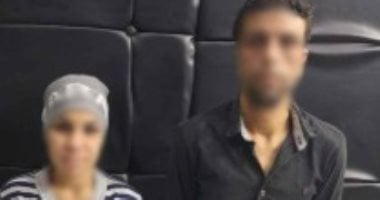 كشف زيف استغاثة سيدة ادعت محاولة جارها حرق شقتها بمدينة نصر