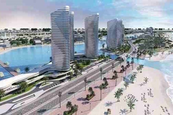 ريفيرا المتوسط كيف أصبحت العلمين الجديدة أهم مزار سياحى فى الشرق الأوسط؟