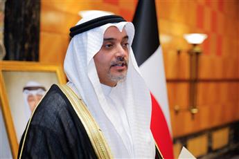 قنصل الكويت في جدة يشيد بنجاح تصعيد الحجاج الكويتيين إلى عرفات