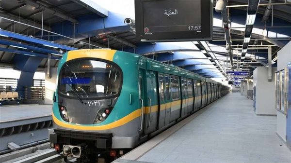 حقيقة زيادة أسعار تذاكر المترو والقطارات بعد رفع أسعار البنزين والسولار