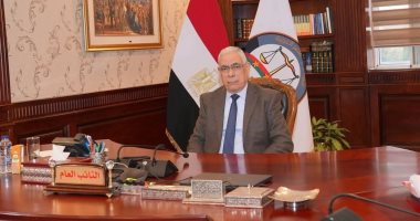 النائب العام يحظر النشر فى واقعة إلقاء سيدة لنفسها من الطابق 13 بالإسكندرية