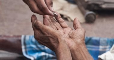 اعترافات المتهمين باستغلال الأطفال فى أعمال التسول بالجيزة