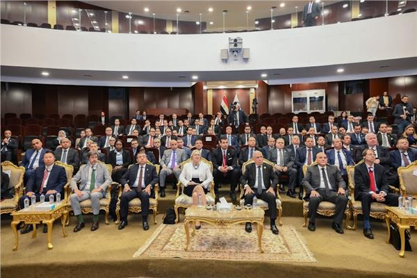النيابة العامة تستضيف اجتماع مكاتب حفظ وبناء السلام التابعة للأمم المتحدة