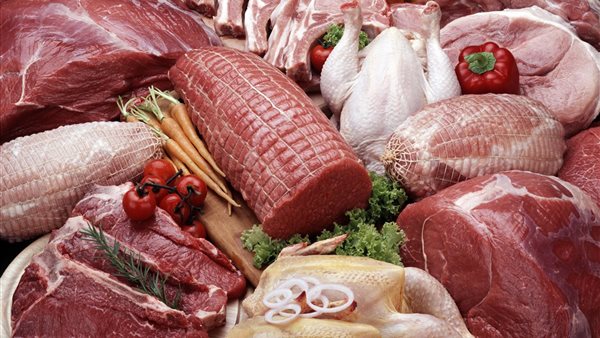 يصل إلى 24 جنيها، انخفاض أسعار اللحوم اليوم في الأسواق