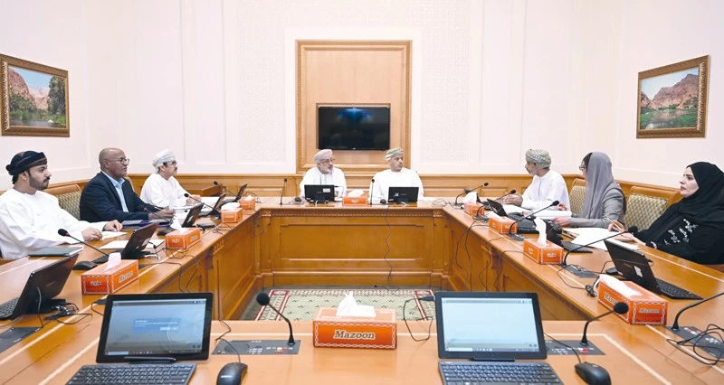 استعراض الإطار العام لدراسة «نحو مؤشرات تقييم أشمل للتنمية الاقتصادية»