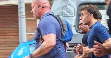 الإعلام الدولي يسلط الضوء على زيارة ماكرون للإسكندرية.. يؤكد زخم الشراكة المصرية الفرنسية.. افتتاح جامعة سنجور يضيف طبقة أكاديمية لمزيد من التوافقات السياسية.. ووسائل إعلام أردنية