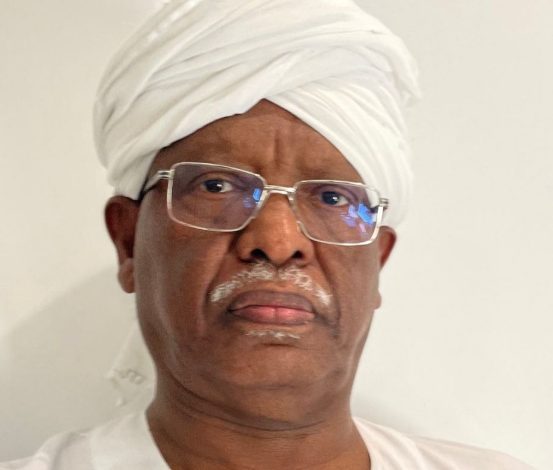 السودان وثورة الوعي من أجل البناء