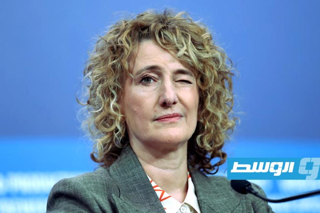مديرة مهرجان برلين تؤكد حق الفنانين في التعبير عقب الجدل بشأن غزة