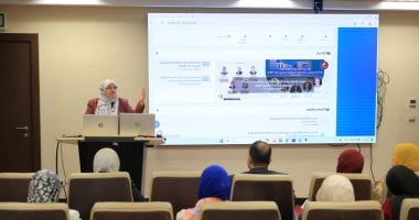 وزارة التضامن: تعزيز البنية الرقمية وتطوير الخدمات المقدمة
