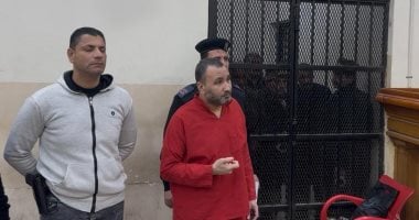 تخلص منهم أثناء نومهم.. تأييد حكم الإعدام لقاتل شقيقه وطفليه بسبب الميراث بالشرقية