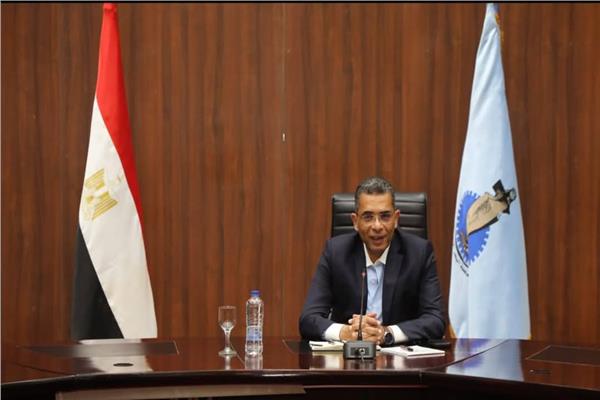 «البرقي»: حزمة متكاملة من الحلول لتطوير محافظة البحر الأحمر