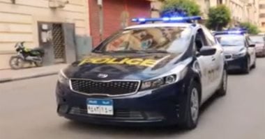 ضبط المتهمين بقتل شقيقهم بسبب خلافات على الميراث بمنشأة ناصر