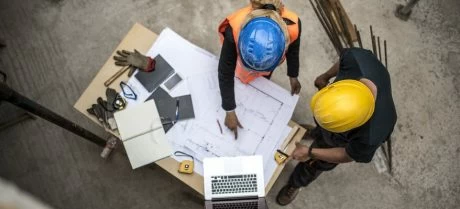 ضبط 894 مخالفة هندسية ومراجعة أوضاع 5200 ممارس
