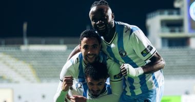 تفاصيل الاجتماع الفني لمباراة بيراميدز والجيش الملكي